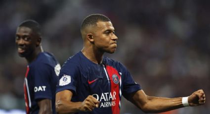 Kylian Mbappé y la opinión del dueño del PSG sobre su futuro