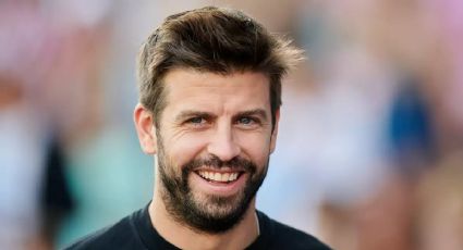 Gerard Piqué finalmente le gana el juicio a un paparazzi: esta es su condena