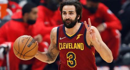 El padre de Ricky Rubio hace sorprendentes declaraciones sobre el futuro de su hijo