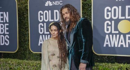 Jason Momoa y Lisa Bonet llegan a un acuerdo en su divorcio