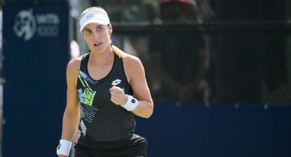 El tenis español vive un triste momento en la clasificación al Open de Australia