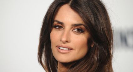 Penélope Cruz apuesta por este arriesgado cambio de 'look'