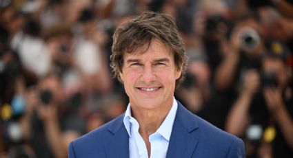 De qué se trata el acuerdo millonario de Tom Cruise con Warner Bros