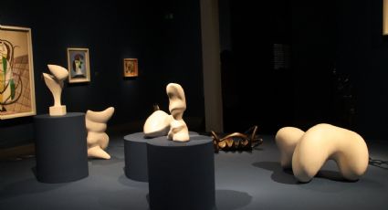 Madrid: llega la exposición sobre naturaleza con obras de Picasso, Kandinsky y Dalí