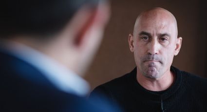 Luis Rubiales lanza la polémica declaración que deja por los suelos a Jenni Hermoso