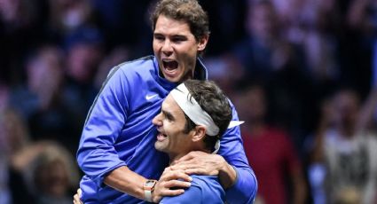 El llamativo dato que los fans de Rafa Nadal y Roger Federer no se atreven a conocer