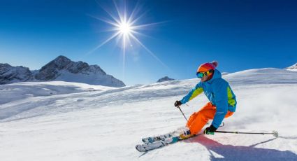 Esquiar nunca fue tan barato en España como este invierno en esta reconocida estación de esquí