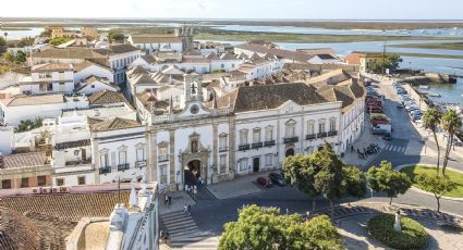 El majestuoso paraíso que puedes descubrir a poco más de cinco horas de Madrid