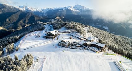 Receso de invierno: conoce el pueblo mágico de Andorra a un paso de Cataluña