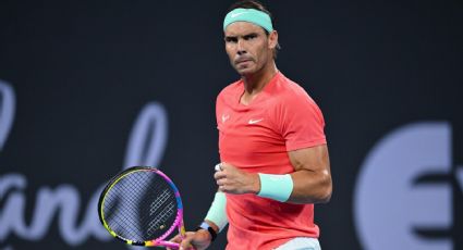 Rafa Nadal da la noticia que todos estaban esperando conocer