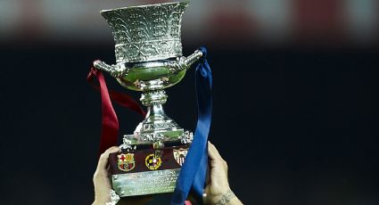 Fecha confirmada para la Supercopa Española que tendrá al superclásico como protagonista