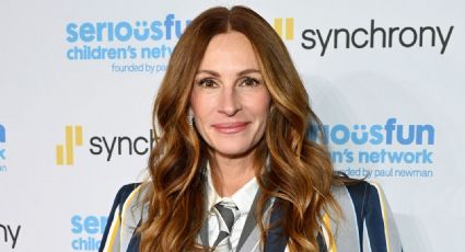 Julia Roberts estuvo a punto de rechazar uno de sus papeles más icónicos