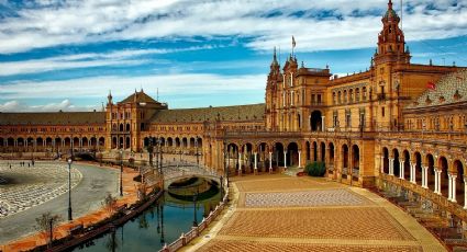 Viajes turísticos: este pueblo medieval es de los más imponentes de toda España