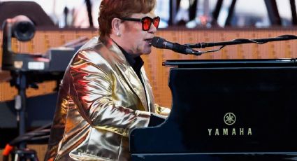 Elton John subasta todos sus lujosos objetos en una subasta