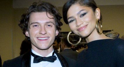 Tom Holland habló sobre los rumores de ruptura con Zendaya