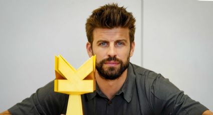 Gerard Piqué reflexiona sobre su nueva vida