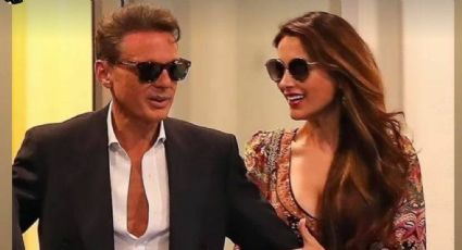 Paloma Cuevas y Luis Miguel confirmaron el paso inesperado en 2024