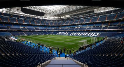 La RFEF hace oficial el duelo internacional entre España y Brasil en el Santiago Bernabéu