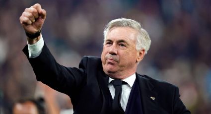 El plan de Carlo Ancelotti para dar el golpe ante Manchester City