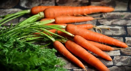 3 propiedades de las zanahorias que no conocías y que ahora te harán incluirlas sí o sí en tu dieta