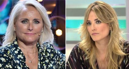 Alba Carrillo y su madre, Lucía Pariente, confirman la noticia que sacude a toda España