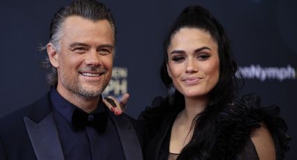 Josh Duhamel y Audra Mari anuncian la llegada de su bebé