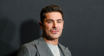 Zac Efron sorprende a sus seguidores al compartir su transformación para "The Iron Claw"