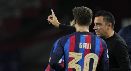 Xavi Hernández comparte una conmovedora reflexión sobre la ausencia de Gavi en Barcelona