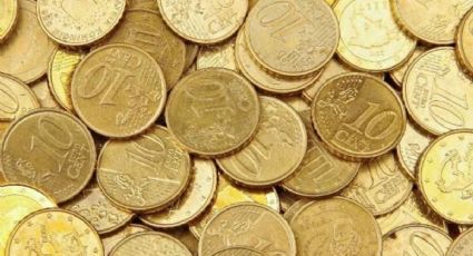 Casi 1.000 euros si tienes estas 3 monedas de céntimos