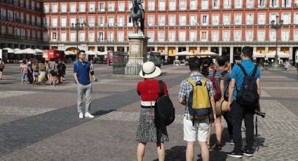 Viajes: este pequeño pueblo de Alicante es de los más imponentes de España y se come la mejor paella