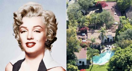 La ciudad de Los Ángeles se niega a demoler la casa de Marilyn Monroe