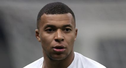 Thierry Henry comunica lo que nadie imaginó sobre el futuro de Kylian Mbappé