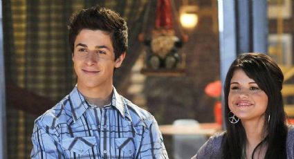 Selena Gomez y David Henrie sorprenden a los fans de "Los hechiceros de Waverly Place"