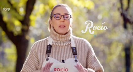 Rocío Carrasco revela su deliciosa receta de bizcocho de coco