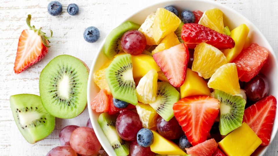 Fruta. Fuente: (Google).