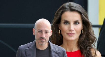 Una nueva acusación contra la reina Letizia sale a la luz por Jaime del Burgo