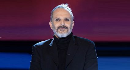 Miguel Bosé lanza el discurso más polémico y vuelve a estar en el ojo de la tormenta