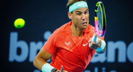 La emocionante confesión de Rafa Nadal tras su victoria ante Thiem