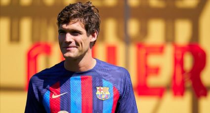 Marcos Alonso y la cirugía que lo dejará sin acción en Barcelona