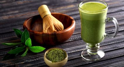 Beneficios del té matcha: la infusión japonesa que deberíamos tomar más en España