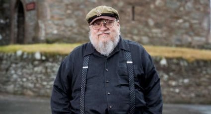 George R. R. Martin confirmó que habrá más series del universo de "Juego de tronos"