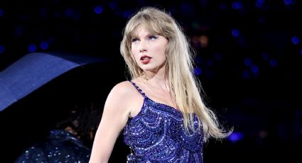 Taylor Swift superó a Elvis Presley en la lista Billboard 200