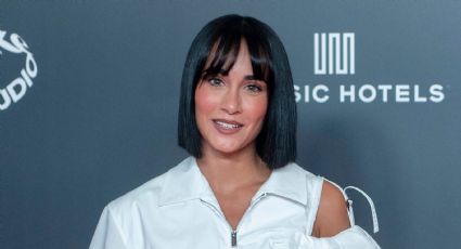 Aitana y una prueba contundente que confirma que está de nuevo ilusionada