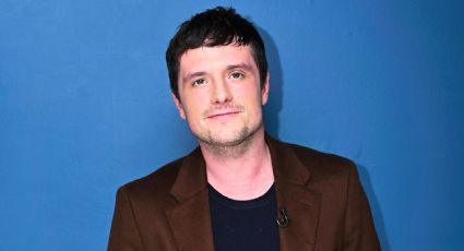 Josh Hutcherson cuenta cómo hizo para aprender español