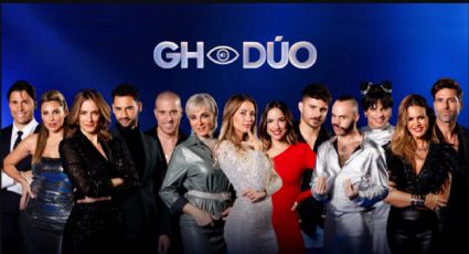 "GH Dúo": este es el primer pedido de abandono que sorprende a todos