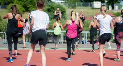 El baile que sirve como alternativa al deporte para perder peso