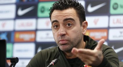 Deco critica duramente a Xavi Hernández