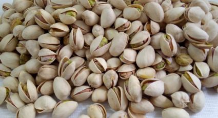 Las 3 propiedades secretas de comer pistachos que te dejarán asombrado