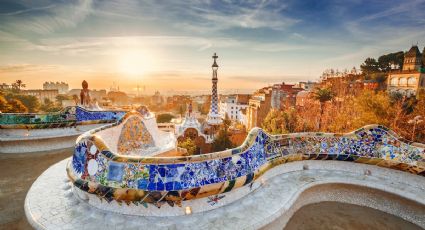 Viajes: este pueblo está a menos de una hora de Bilbao y se encuentra la mejor comida mediterránea