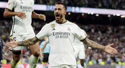 Joselu se despide del Real Madrid con una carta conmovedora